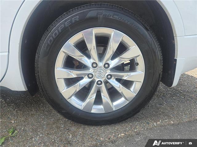 2017 Buick Envision Essence (Stk: 2128-26A) in Sault Ste. Marie - Image 6 of 25