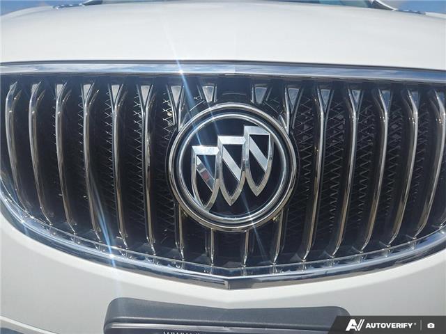 2017 Buick Envision Essence (Stk: 2128-26A) in Sault Ste. Marie - Image 9 of 25