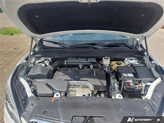 2017 Buick Envision Essence (Stk: 2128-26A) in Sault Ste. Marie - Image 10 of 25