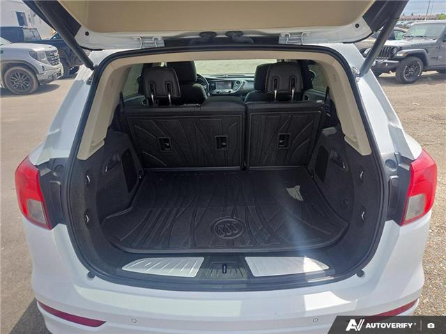 2017 Buick Envision Essence (Stk: 2128-26A) in Sault Ste. Marie - Image 12 of 25