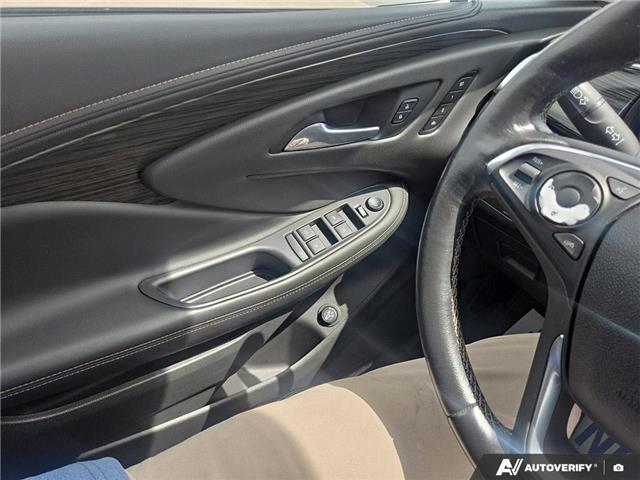 2017 Buick Envision Essence (Stk: 2128-26A) in Sault Ste. Marie - Image 17 of 25