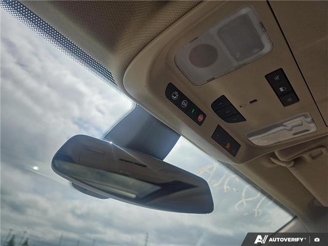 2017 Buick Envision Essence (Stk: 2128-26A) in Sault Ste. Marie - Image 18 of 25