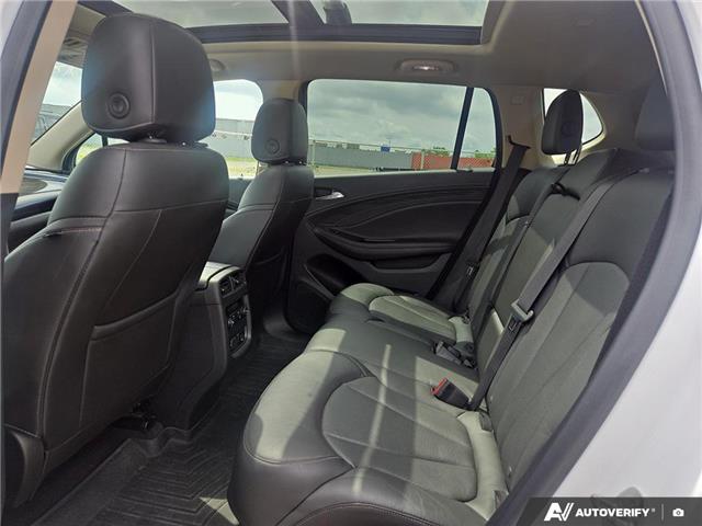 2017 Buick Envision Essence (Stk: 2128-26A) in Sault Ste. Marie - Image 23 of 25