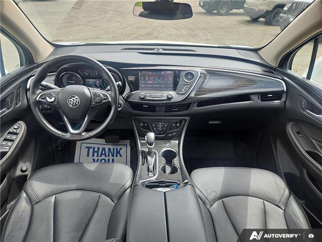 2017 Buick Envision Essence (Stk: 2128-26A) in Sault Ste. Marie - Image 25 of 25