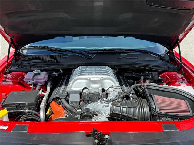 2023 Dodge Challenger SRT Hellcat (Stk: W9542) in Uxbridge - Image 4 of 25