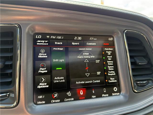2023 Dodge Challenger SRT Hellcat (Stk: W9542) in Uxbridge - Image 15 of 25