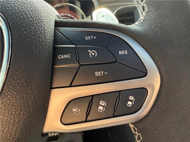 2023 Dodge Challenger SRT Hellcat (Stk: W9542) in Uxbridge - Image 17 of 25
