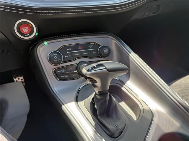 2023 Dodge Challenger SRT Hellcat (Stk: W9542) in Uxbridge - Image 20 of 25