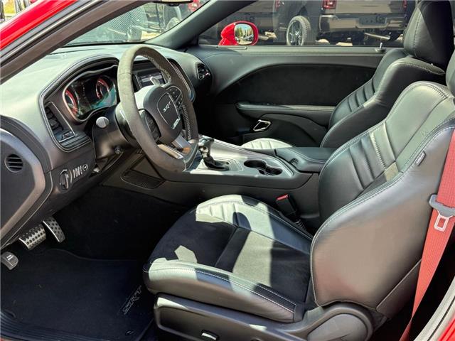 2023 Dodge Challenger SRT Hellcat (Stk: W9542) in Uxbridge - Image 22 of 25