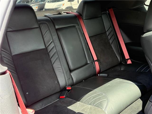 2023 Dodge Challenger SRT Hellcat (Stk: W9542) in Uxbridge - Image 24 of 25