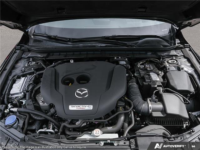 2026 Mazda Mazda3 GT w/Turbo (Stk: 1726M33564) in London - Image 6 of 25 2026 Mazda Mazda3 GT w/Turbo (Stk: 1726M33564) in London - Image 6 of 25