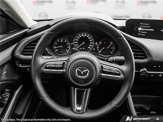 2026 Mazda Mazda3 GT w/Turbo (Stk: 1726M33564) in London - Image 13 of 25 2026 Mazda Mazda3 GT w/Turbo (Stk: 1726M33564) in London - Image 13 of 25