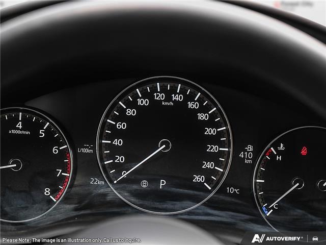 2026 Mazda Mazda3 GT w/Turbo (Stk: 1726M33564) in London - Image 14 of 25 2026 Mazda Mazda3 GT w/Turbo (Stk: 1726M33564) in London - Image 14 of 25