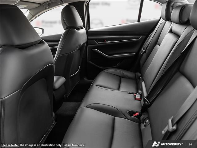 2026 Mazda Mazda3 GT w/Turbo (Stk: 1726M33564) in London - Image 21 of 25 2026 Mazda Mazda3 GT w/Turbo (Stk: 1726M33564) in London - Image 21 of 25