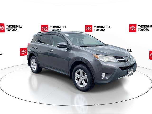 2014 Toyota RAV4 XLE (Stk: 12108649A) in Concord - Image 3 of 41