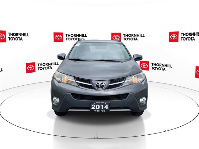 2014 Toyota RAV4 XLE (Stk: 12108649A) in Concord - Image 4 of 41