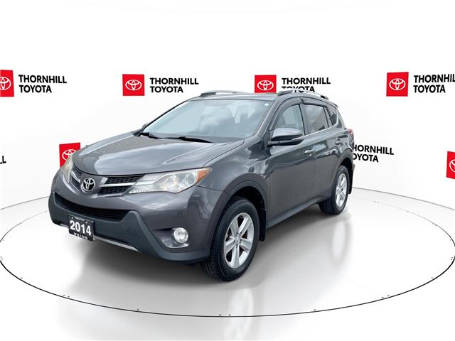 2014 Toyota RAV4 XLE (Stk: 12108649A) in Concord - Image 5 of 41