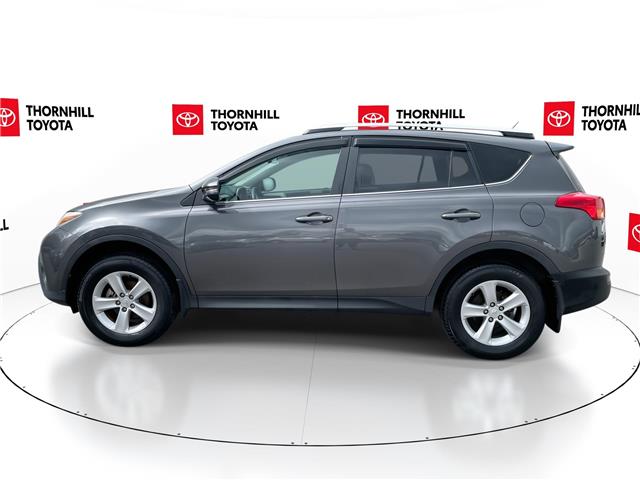 2014 Toyota RAV4 XLE (Stk: 12108649A) in Concord - Image 6 of 41