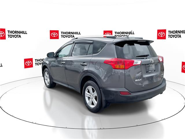 2014 Toyota RAV4 XLE (Stk: 12108649A) in Concord - Image 7 of 41