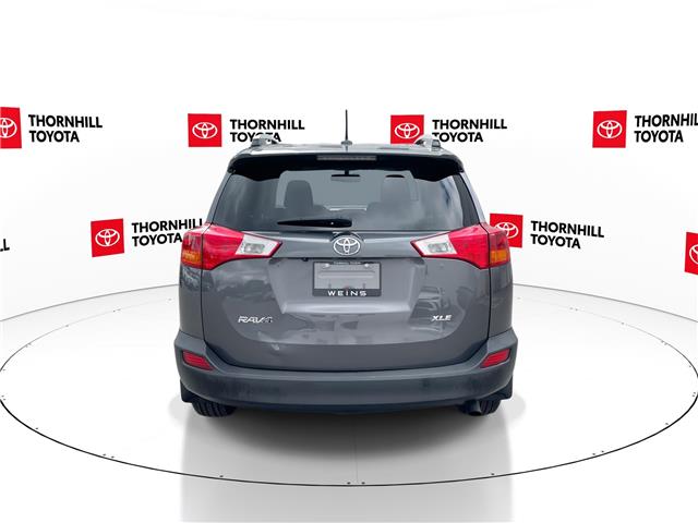 2014 Toyota RAV4 XLE (Stk: 12108649A) in Concord - Image 8 of 41