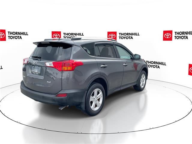 2014 Toyota RAV4 XLE (Stk: 12108649A) in Concord - Image 9 of 41