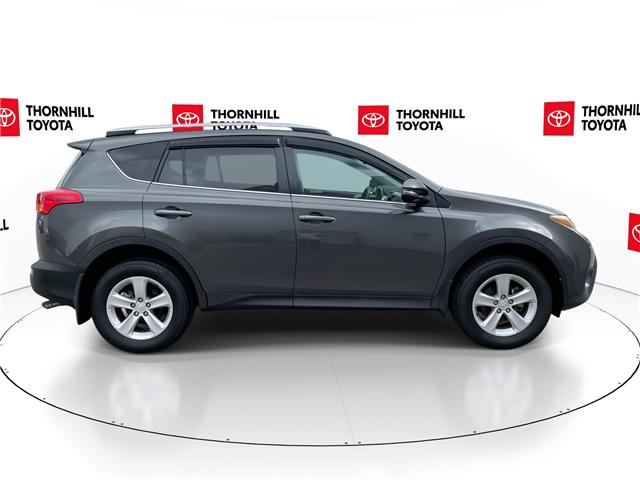 2014 Toyota RAV4 XLE (Stk: 12108649A) in Concord - Image 10 of 41