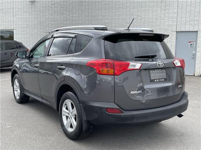 2014 Toyota RAV4 XLE (Stk: 12108649A) in Concord - Image 12 of 41