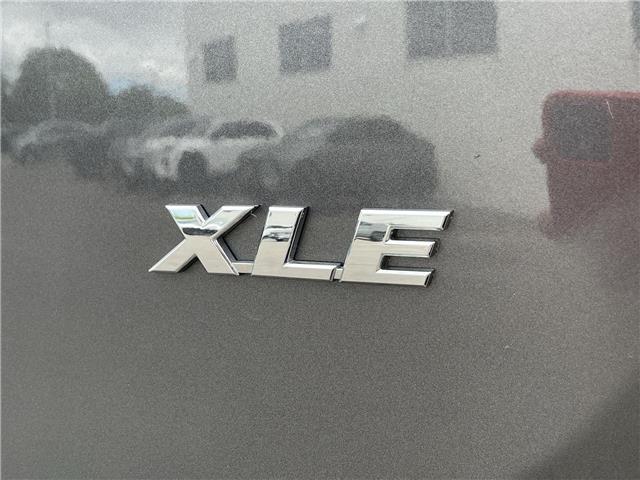 2014 Toyota RAV4 XLE (Stk: 12108649A) in Concord - Image 13 of 41