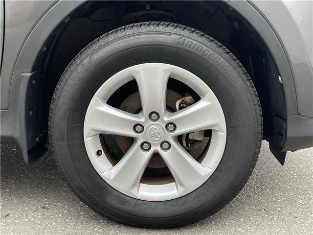 2014 Toyota RAV4 XLE (Stk: 12108649A) in Concord - Image 14 of 41