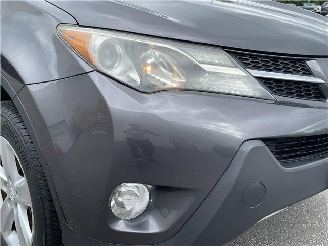 2014 Toyota RAV4 XLE (Stk: 12108649A) in Concord - Image 15 of 41