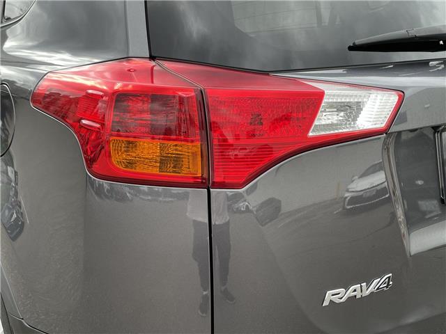 2014 Toyota RAV4 XLE (Stk: 12108649A) in Concord - Image 16 of 41