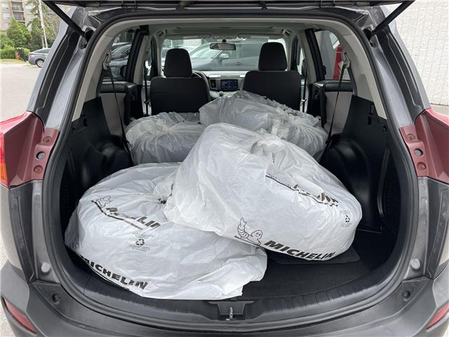 2014 Toyota RAV4 XLE (Stk: 12108649A) in Concord - Image 17 of 41