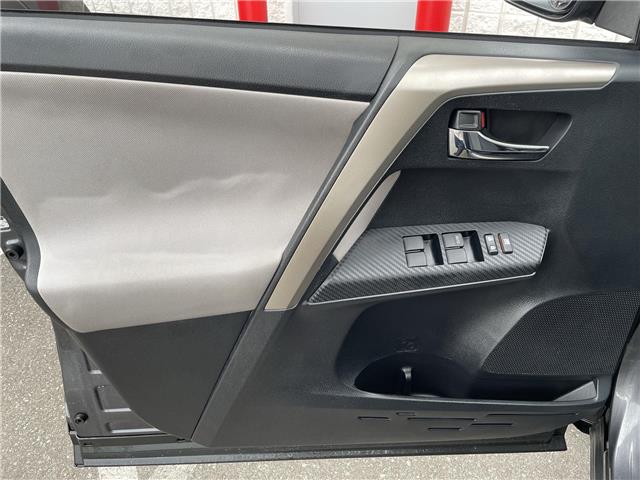 2014 Toyota RAV4 XLE (Stk: 12108649A) in Concord - Image 19 of 41