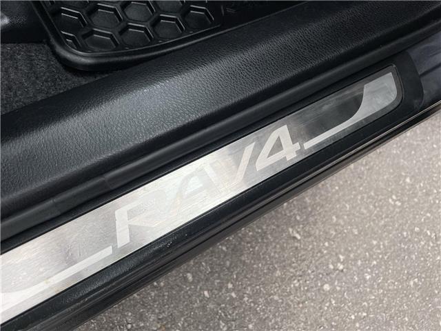2014 Toyota RAV4 XLE (Stk: 12108649A) in Concord - Image 21 of 41