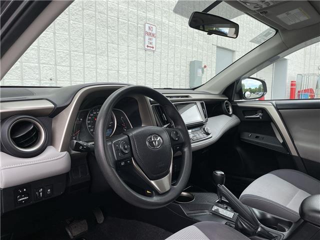 2014 Toyota RAV4 XLE (Stk: 12108649A) in Concord - Image 22 of 41