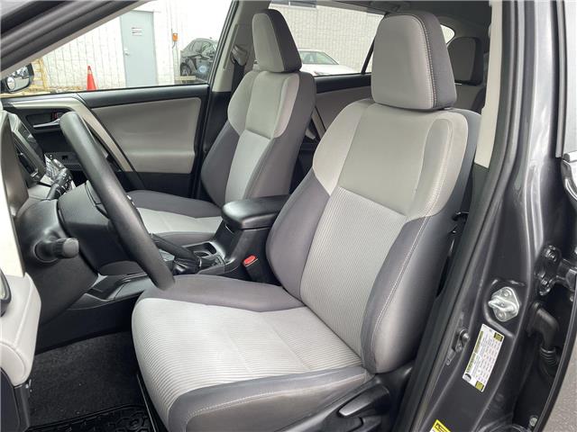 2014 Toyota RAV4 XLE (Stk: 12108649A) in Concord - Image 23 of 41