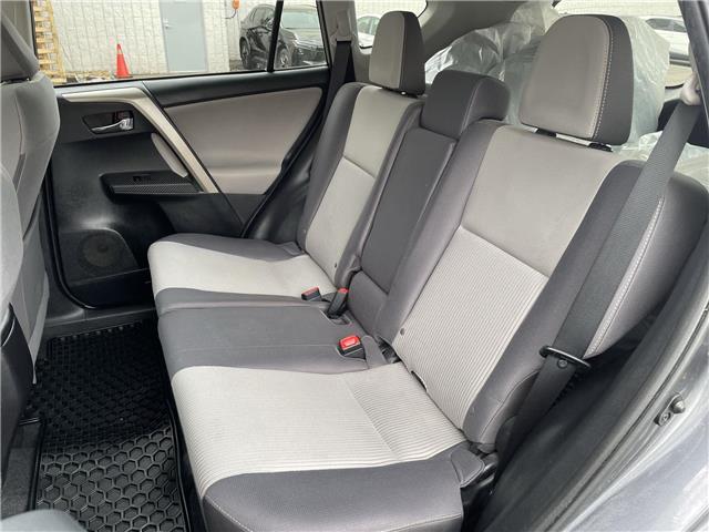 2014 Toyota RAV4 XLE (Stk: 12108649A) in Concord - Image 25 of 41