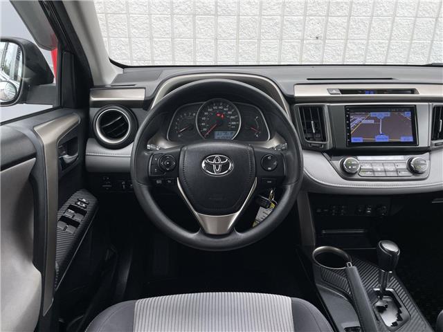 2014 Toyota RAV4 XLE (Stk: 12108649A) in Concord - Image 26 of 41