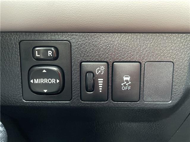 2014 Toyota RAV4 XLE (Stk: 12108649A) in Concord - Image 27 of 41