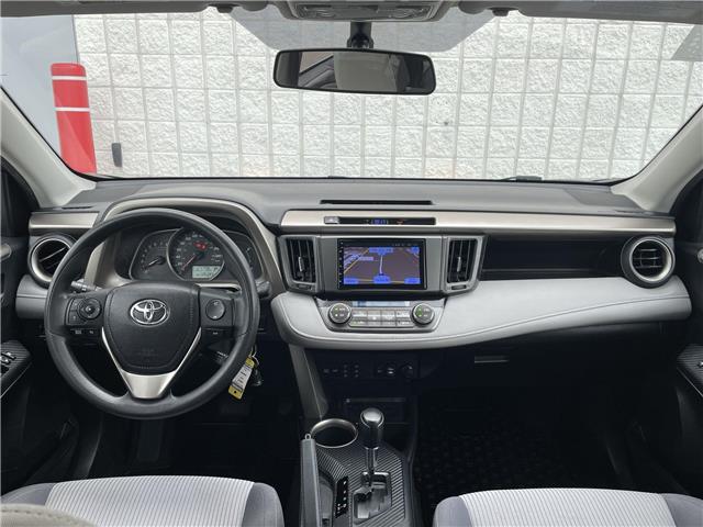 2014 Toyota RAV4 XLE (Stk: 12108649A) in Concord - Image 32 of 41