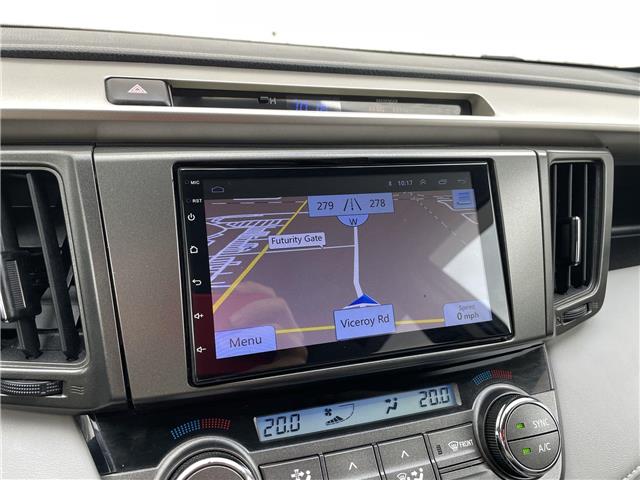 2014 Toyota RAV4 XLE (Stk: 12108649A) in Concord - Image 33 of 41
