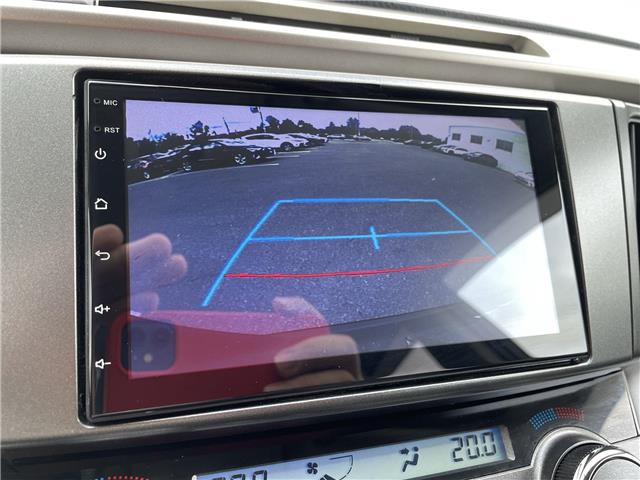 2014 Toyota RAV4 XLE (Stk: 12108649A) in Concord - Image 35 of 41