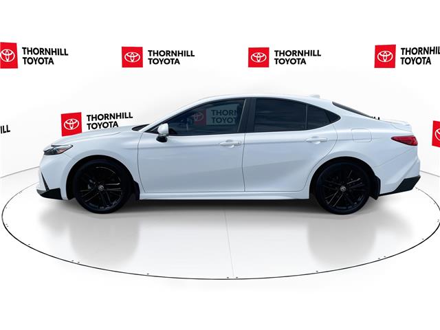 2025 Toyota Camry SE Upgrade (Stk: 12108608A) in Concord - Image 6 of 45