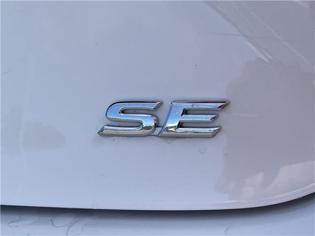 2025 Toyota Camry SE Upgrade (Stk: 12108608A) in Concord - Image 13 of 45