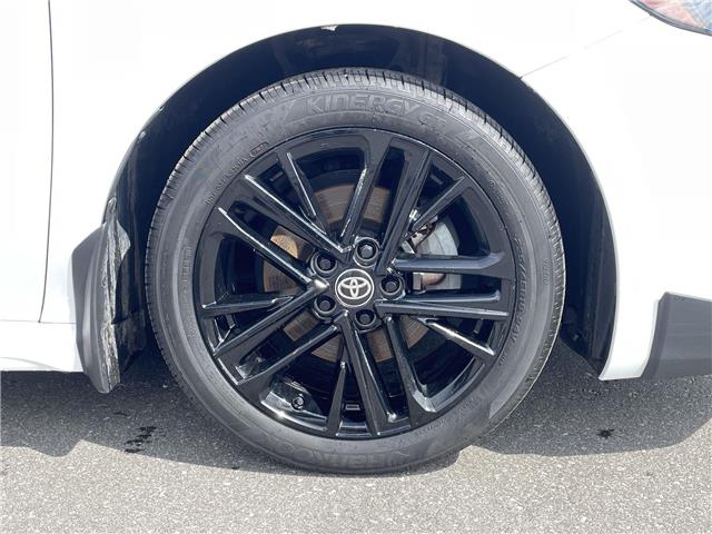 2025 Toyota Camry SE Upgrade (Stk: 12108608A) in Concord - Image 14 of 45