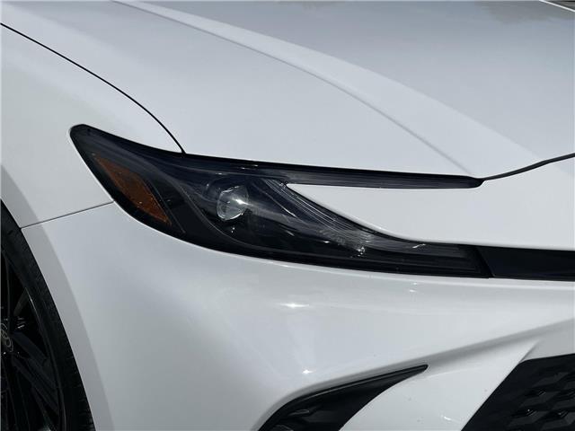 2025 Toyota Camry SE Upgrade (Stk: 12108608A) in Concord - Image 15 of 45