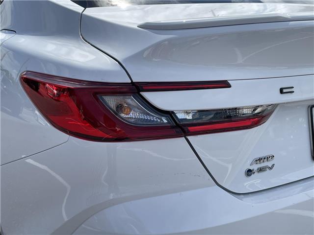 2025 Toyota Camry SE Upgrade (Stk: 12108608A) in Concord - Image 16 of 45
