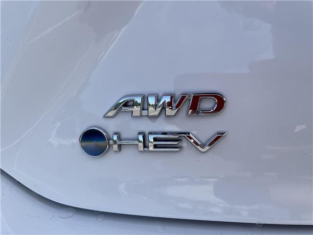 2025 Toyota Camry SE Upgrade (Stk: 12108608A) in Concord - Image 17 of 45