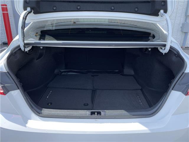 2025 Toyota Camry SE Upgrade (Stk: 12108608A) in Concord - Image 18 of 45