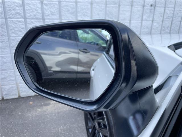 2025 Toyota Camry SE Upgrade (Stk: 12108608A) in Concord - Image 19 of 45